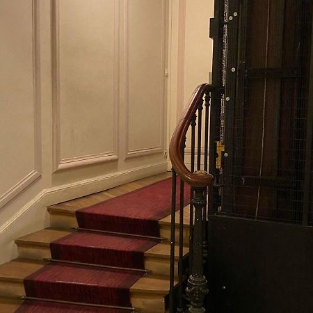 Appartement Paris Opera Экстерьер фото