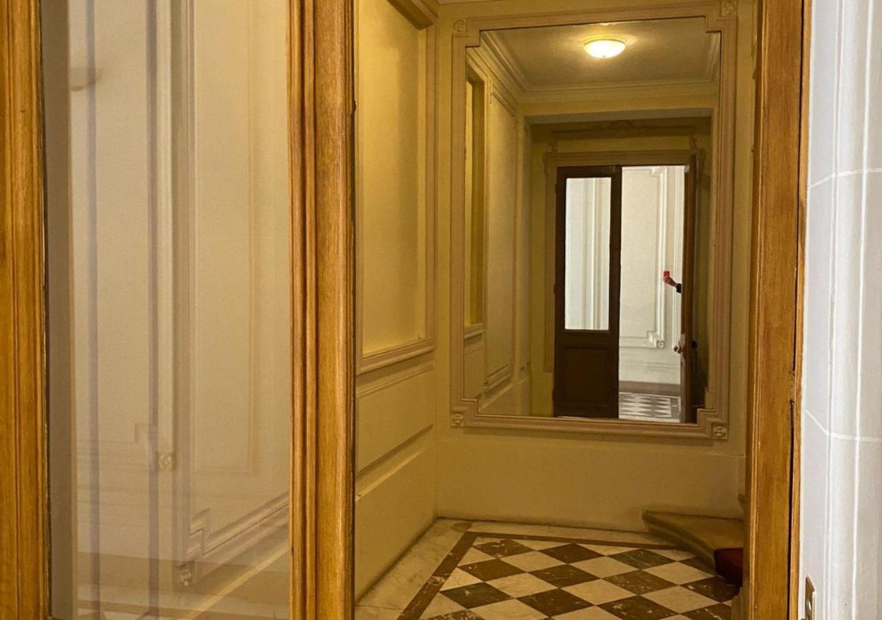 Appartement Paris Opera Экстерьер фото
