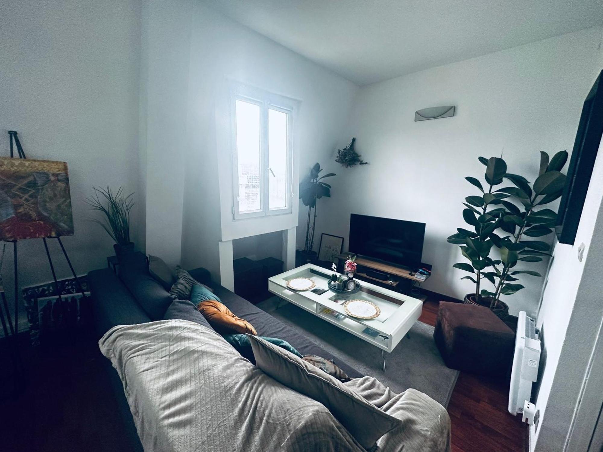 Appartement Paris Opera Экстерьер фото